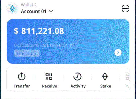 imtoken钱包导入私钥有啥讲波场钱包究？这些筹备和操纵步调要知道